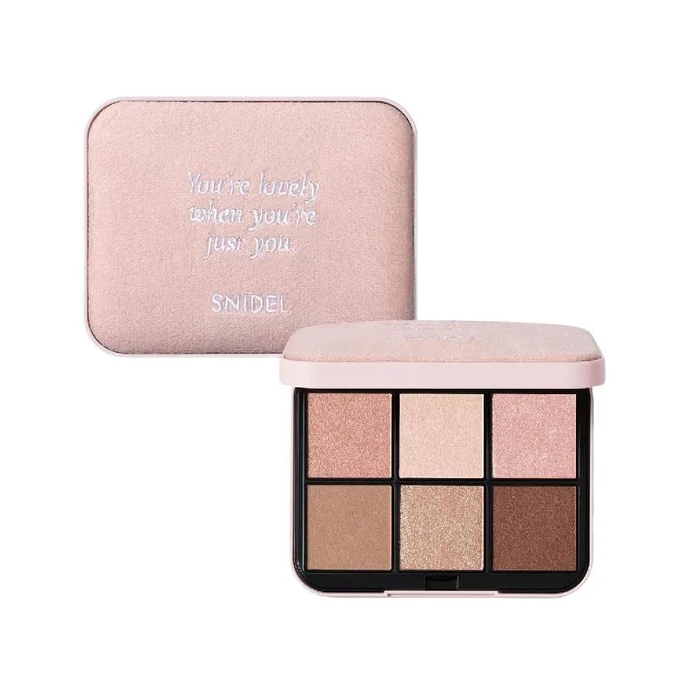 SNIDEL Beauty Eye Designer Palette n 05 Purely Sweet