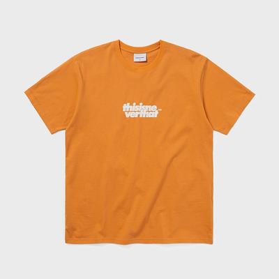 Üst giysisi – T-shirtler