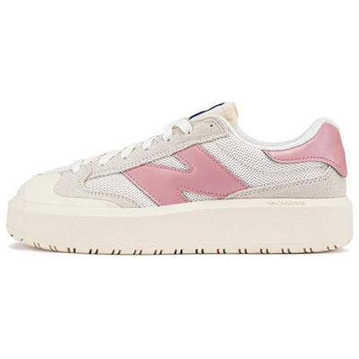 CT302 Meersalz Rose Sneaker CT302RH