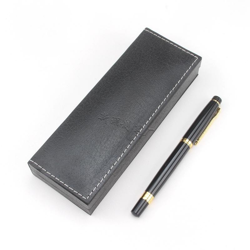 Pen Box Packaging Gift Box Metal Pen Signature Pen Box, Gift Business Gift Box, Can Be Printed L