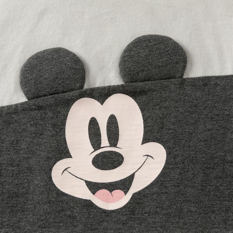 DAVE & BELLA Disney IP Kids' Short Sleeve T-Shirt