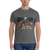 Streets Of Rage  Album Inspired Salt Style Tshirtamerican Retro Everyday Versatility Tshirt