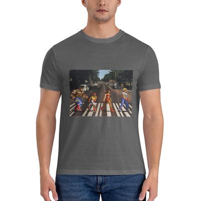 Streets Of Rage  Album Inspired Salt Style Tshirtamerican Retro Everyday Versatility Tshirt