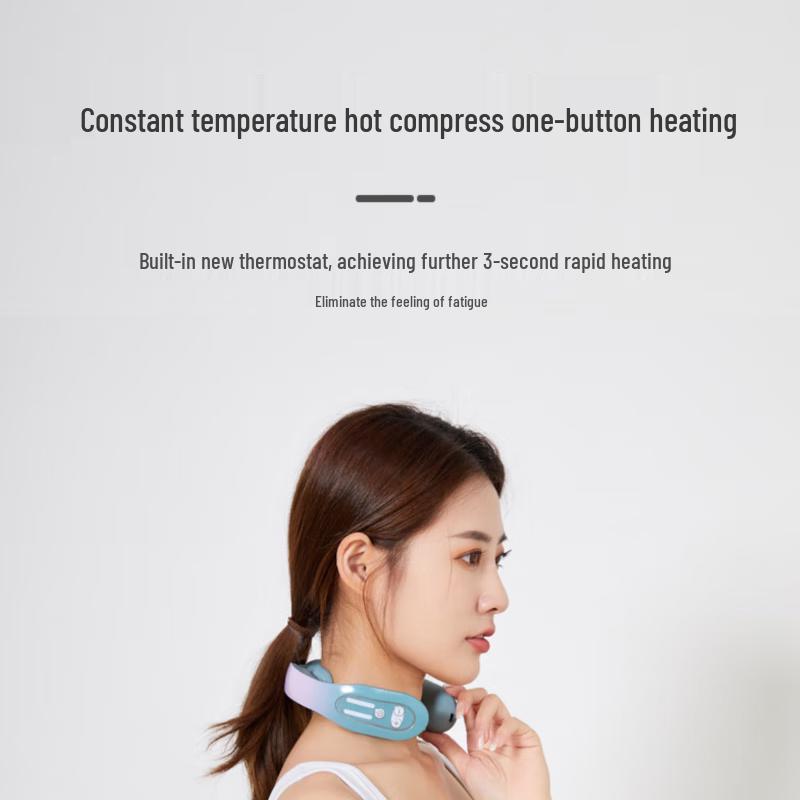 Alliance Messenger Cervical Pulse Neck Massager