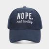 Vintage Adjustable Unisex Vintage Cap for Outdoor Hiking and Mountaineering