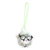 Keychain Doll, Mini Size Portable Soft Velvet Pendant, Sheep Doll Design Bag Pendant for Keys Backpacks Accessories
