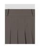 BEANPOLE GOLF [Dariasong] Women'S Long Pleated Culottes - Khaki