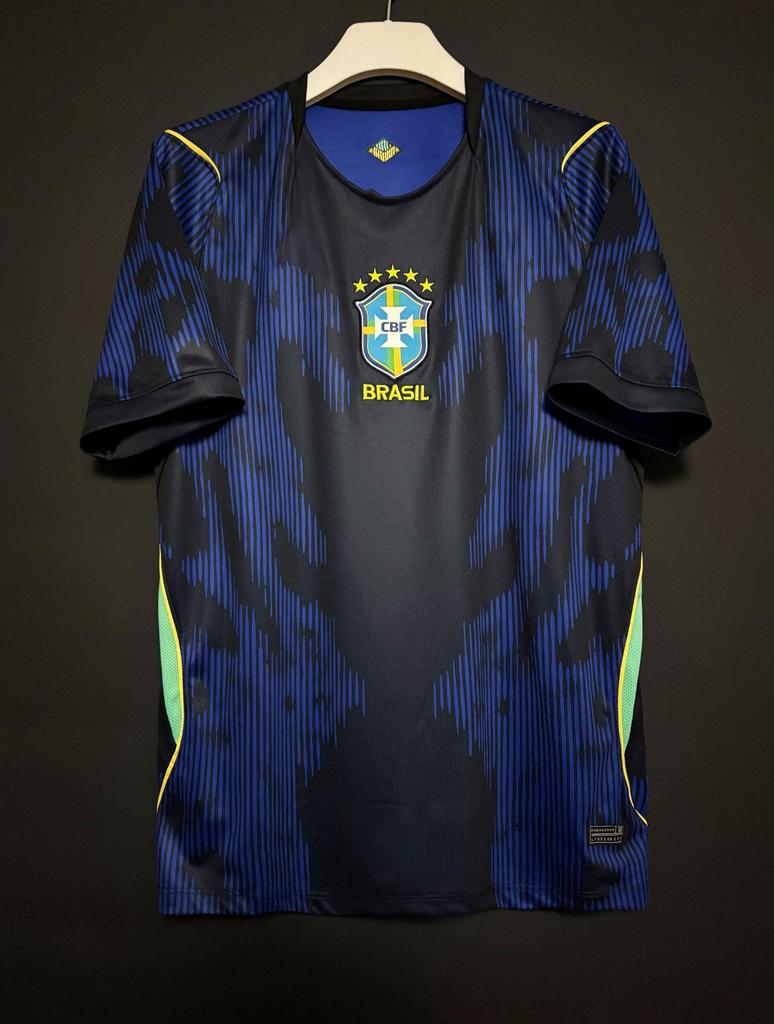 Fotbalový dres 2026 Styl národního týmu Portugalsko/Mexiko
