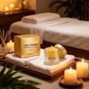 Cryo Thermo Firming Gel Loose Skin Tightening Belly Thighs Butt Arm Shaping Sculpting Body Care Remove Cellulite Hot Sweat Cream