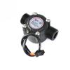 YF-S201 Water Flow Sensor, G1/2 Interface for Water Heaters, Vending Machines, and Dispensers