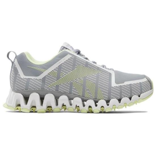 Reebok Zigwild TR 6 Pure Grey Citrus Glow W - 100033410