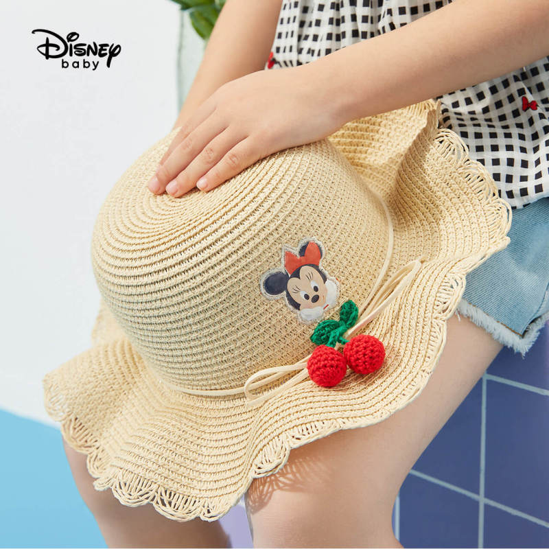 Sun Protection Cartoon Hat Baseball Cap 