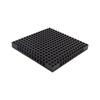 Minimum 50G Order: 16x16 Baseplate with Holes, Compatible Building Blocks (Model 65803)
