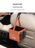 Foldable Storage Box with Handle for Chery S7 - Convenient Car Interior Accessory
