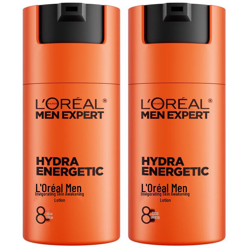 L'Oréal Men Expert Skincare Sets