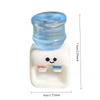 Wet Water Dispenser Squeezes Toys, Fun for Adults and Children To Release Stress, Looks Good As A Bag Pendant Creativity