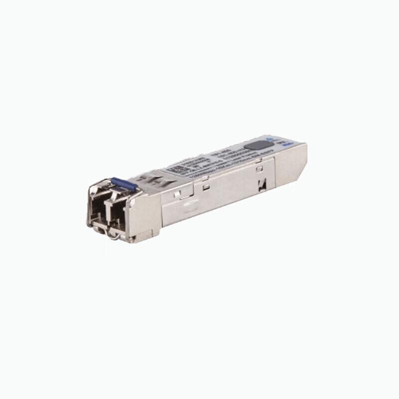 

H3C SFP-GE-SX-MM850-A Gigabit Multimode Optical Transceiver Module