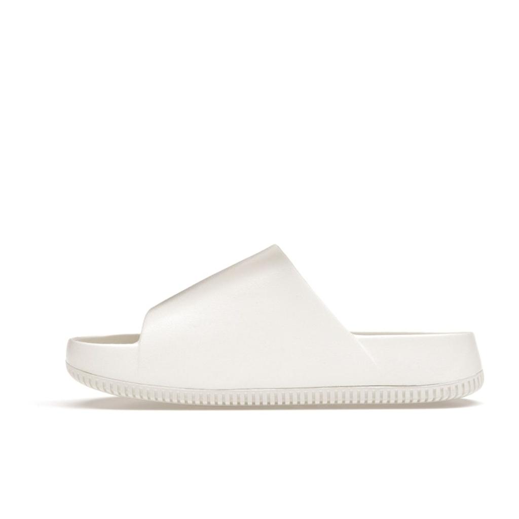 Nike Calm Slide Sail Men Sneakers Cream FD4116-100