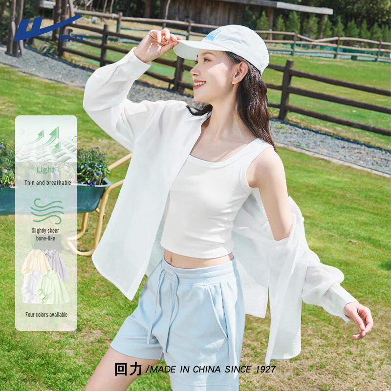 Women s Breathable Loose Summer Shirt M