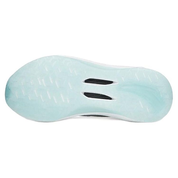 Anta 2.0 Pro Cushioning Training Shoes Women Sneakers White Gray 122215581-2