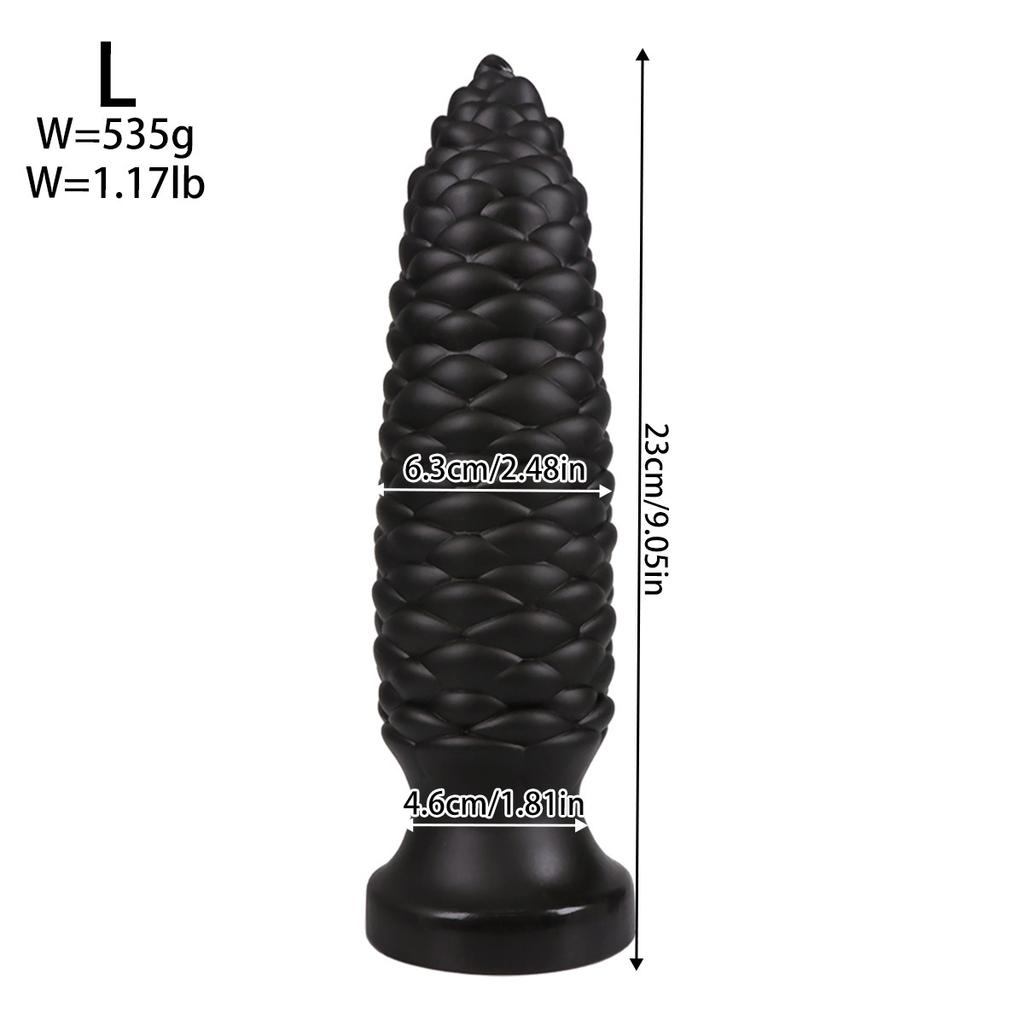Male And Female Backyard Masturbator  Fake Penis  Chrysanthemum Anal Expansion Device  Sex Toy