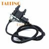 6Q1423291D Steering Angle Sensor For Seat Ibiza III Cordoba Skoda Fabia VW Polo New 6Q1423291 6Q1423291DX