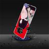 Japanese Style Anime Girl Phone Case For Xiaomi Poco X7 X6 X5 Pro F7 Ultra Redmi 15C 15 13C 13 12C 12 10 10A 10C 9 9A 9C 9T Cove