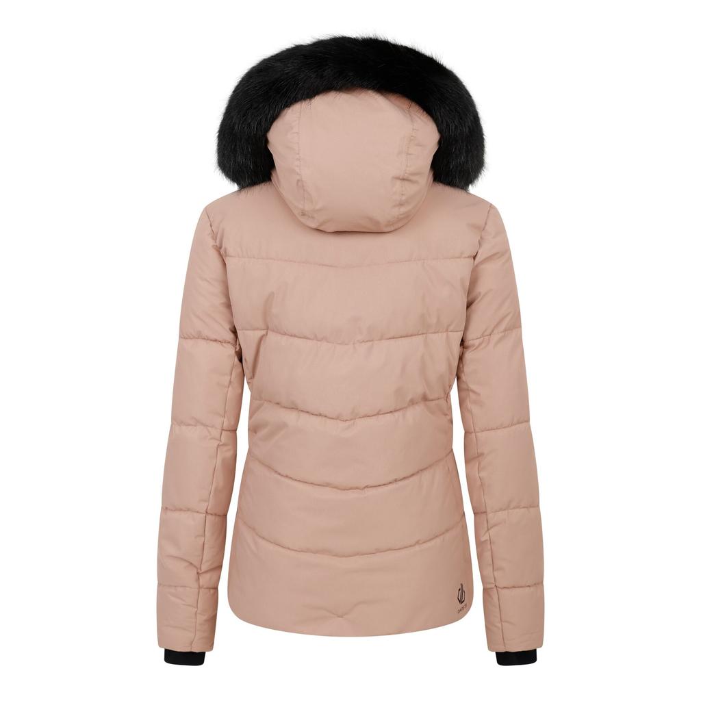 Dare 2B Womens/Ladies Glamorize V Ski Jacket