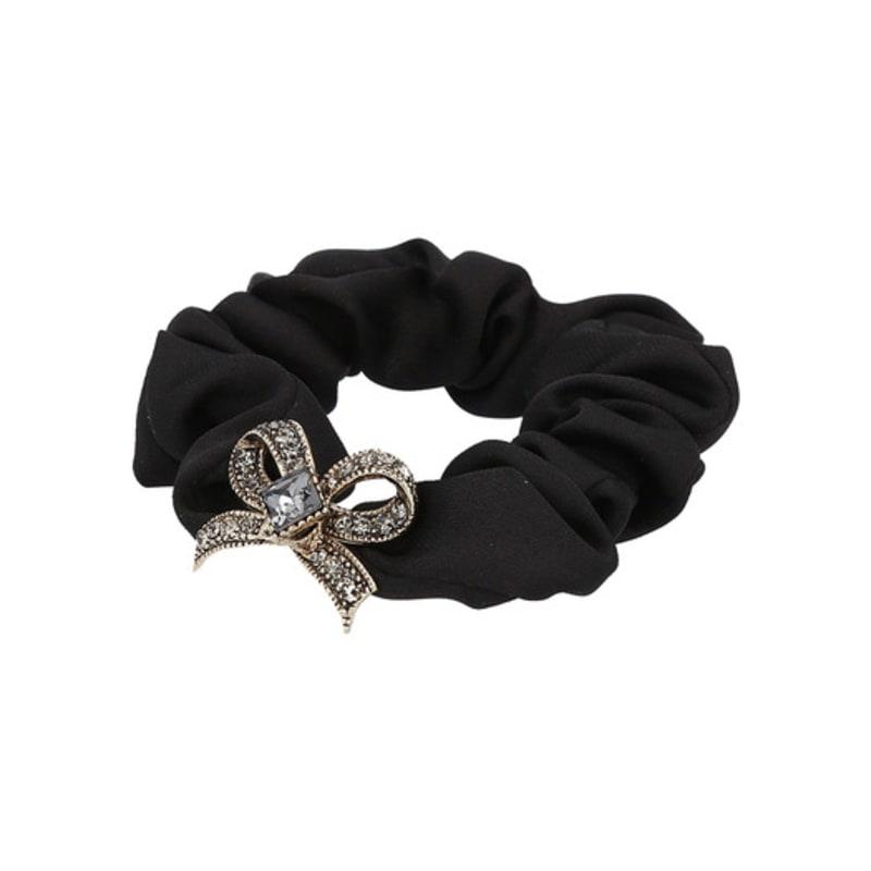 MELA BIANCA Elfo Hair Scrunchie