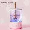 ABS Material Electric Makeup Brush Cleaner and Dryer
