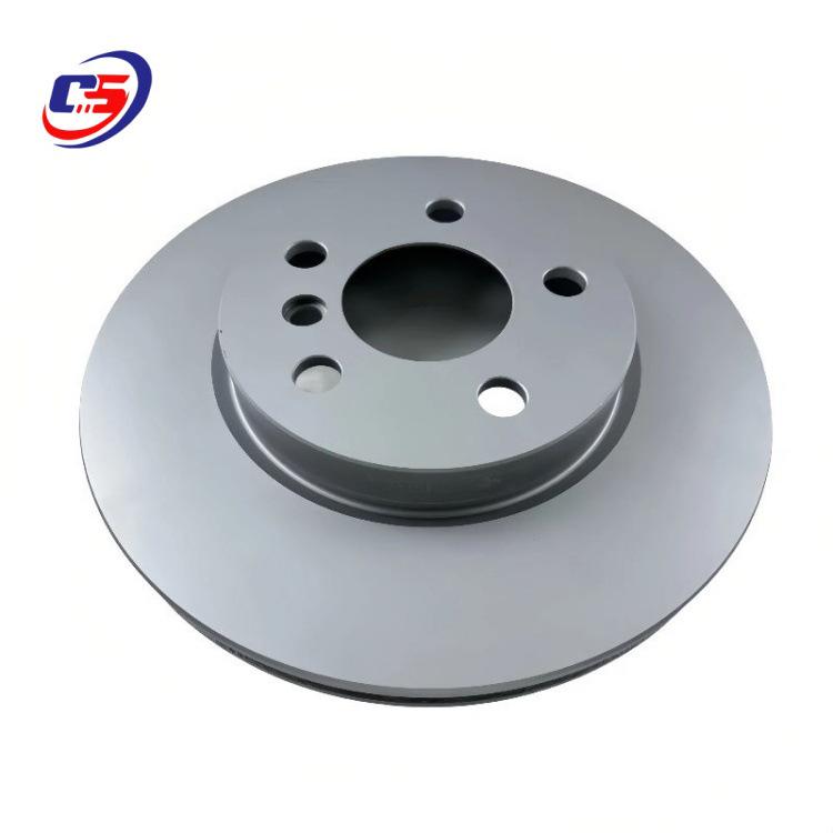 Передний тормозной диск BMW F56 F48 F52 F45 Mini (Часть: 34116866297, 34116864439) 34116866297 34116864439