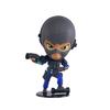 Chibi Six Collection Figurine - Ubisoft - Twitch - Indoor - Unisex - 3 Years