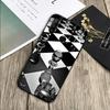 Chess Board For Huawei Nova 11 9 10 SE Y70 Y60 Y90 Y61 Y91 Y73 Y72 12i 11i 8i P30 P40 Lite P60 Pro Case