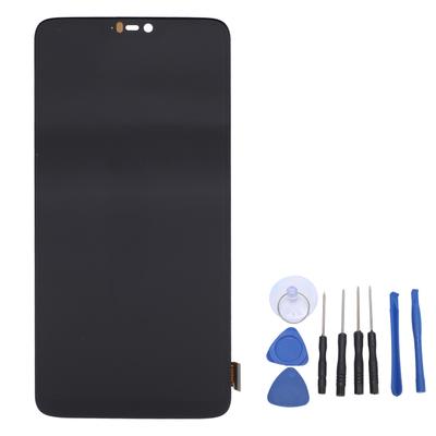 Phone Touch Screen Replacement TFT Display Touch Digitizer Assembly with Repair Tools