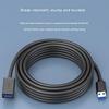 USB 3.0 Male To Female Extension Cable, High Speed 5Gbps USB Extender Cord for Flash Drive, Hard Drive, Keyboard, Mouse