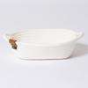 YAMAZEN Storage Box Basket S with Handle - Small Item Storage, Tabletop, Miscellaneous Goods,