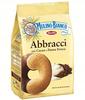 Italiaanse Shortbread Koekjes MULINO BIANCO ABBRACCI 350g