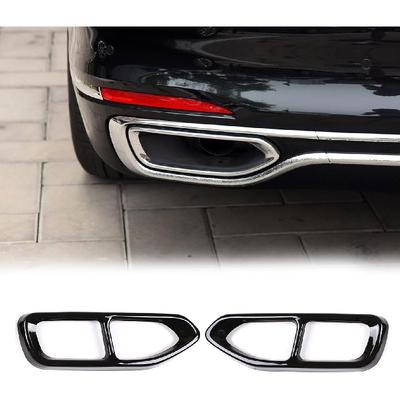 Externes Zubehör – Zierleisten