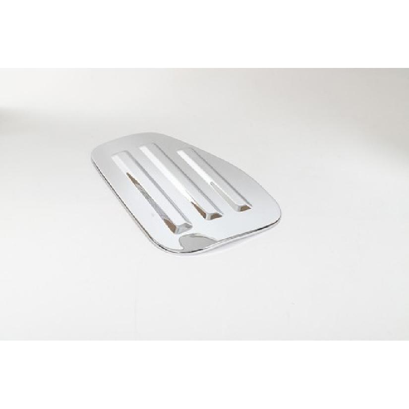 DIESEL Gas Filler Fuel Tank Door Decor Cover Trim for Jeep Gladiator JT 2018-24