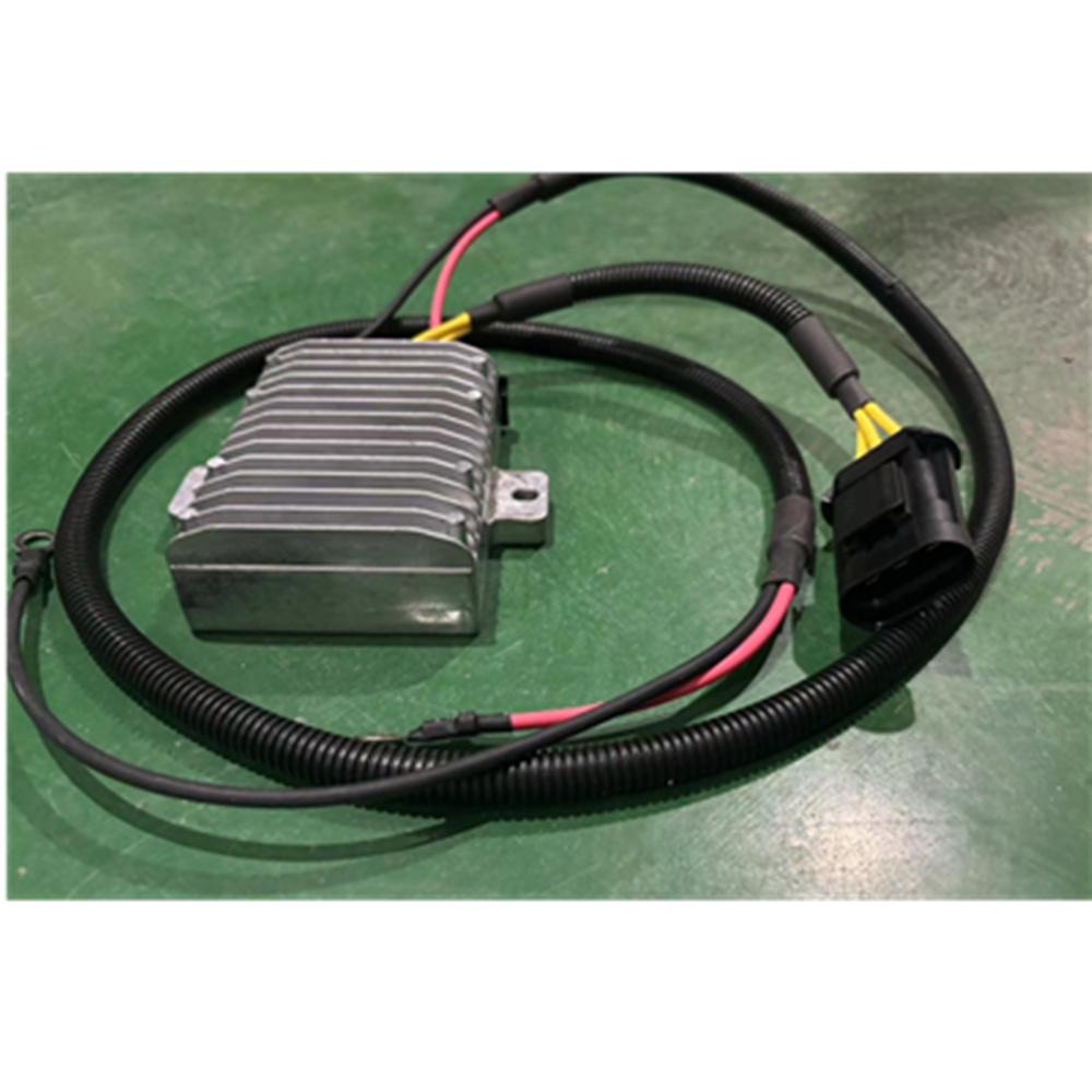 Fit For Can-Am Maverick X3 2022-2023 High quality Voltage Regulator 710006824
