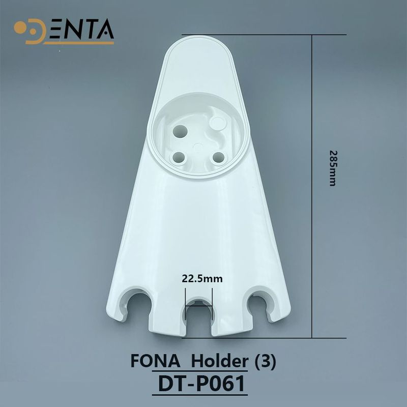 Fit FONA/Sirona C8+ Holder for Dental Unit/chair Accessories Parts Tools Dentistry Clinic Dentist Instruments Equipment