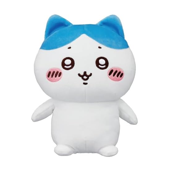 JOYPALETTE Otete Patapata Manepyoko Hachiware