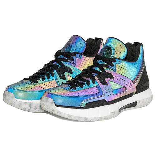 LINING Way Of Wade 5 'All Star' ABAM057-5