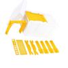 Foam Bees Box Versatile Bees Mating Box Beekeeper Case Queen Bees Rearing Bees hives for Bees Mating Rearing Accessories