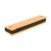 Children's harmonica made of wood, diatonic, 16 holes, for boys and girls, music training
