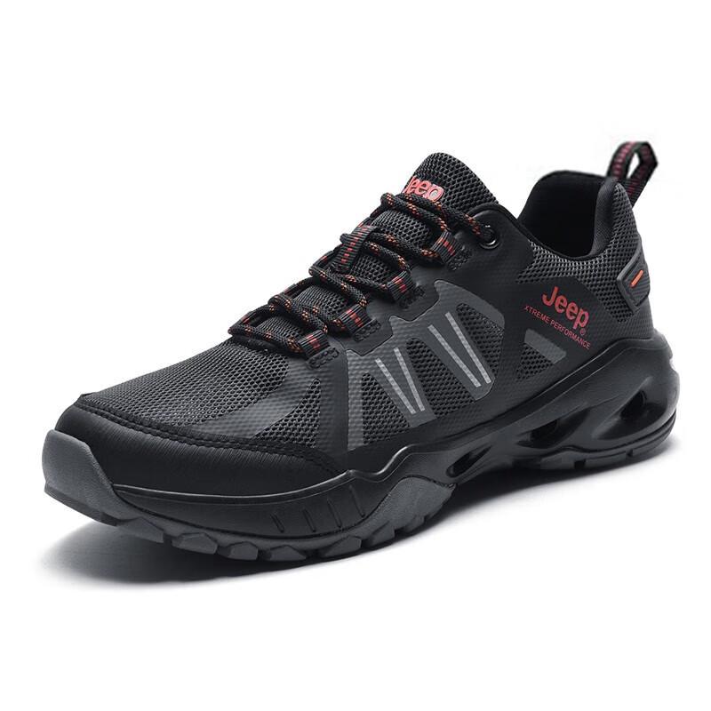 JEEP Men s Outdoor Trekking & Hiking Shoes 42