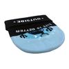 Autumn And Winter Pine Tree, Elk Bear, Jacquard Knitted Hat, Outdoor Leisure, Cornice, Ear Protection, Warm, Windproof Cover, Cold Hat