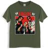 Migos 90s Vintage Unisex Black Tshirt Unisex T Shirt Cotton Tshirt Unisex Summer Fashion Tshirt Euro Size