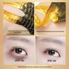 Qingzitang Anti-Wrinkle & Firming Eye Masks
