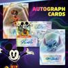 2026 Topps Disney Neon Factory Seal Mega - - Box.